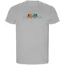 Kruskis Sit Under The Stars Eco Kurzarm-t-shirt