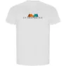 Kruskis Sit Under The Stars Eco Kurzarm-t-shirt