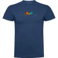 Kruskis Sit Under The Stars Kurzarm-t-shirt