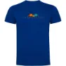Royal blue 1