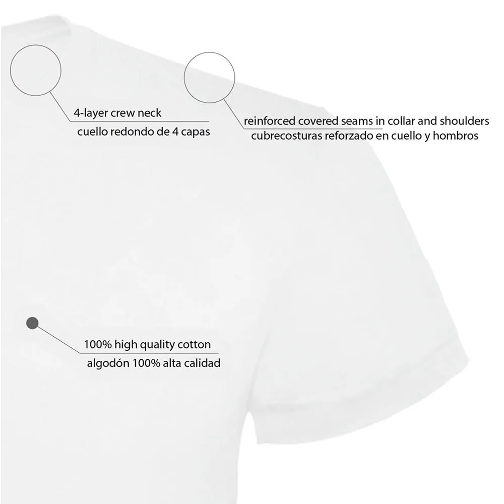 Kruskis Sit Under The Stars Kurzarm-t-shirt