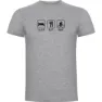 Heather grey