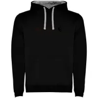 Kruskis Sleep Eat And Climb Two-colour Kapuzenpullover Kruskis Sleep Eat And Climb Two-colour Kapuzenpullover