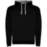 Black / grey