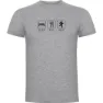 Heather grey
