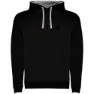 Black / grey