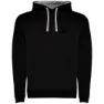 Kruskis Sleep Eat And Swim Two-colour Kapuzenpullover