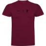 Dark red
