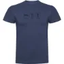 Kruskis Sleep Eat And Trek Kurzarm-t-shirt