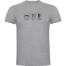 Heather grey