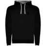 Black / grey