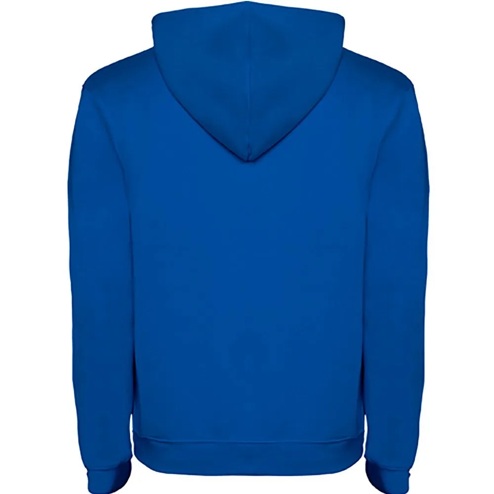 Kruskis Sleep Eat And Trek Two-colour Kapuzenpullover Kruskis Sleep Eat And Trek Two-colour Kapuzenpullover