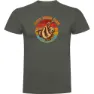 Dark army green