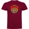 Kruskis Sloth Hiking Team Kurzarm-t-shirt