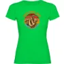 Kruskis Sloth Hiking Team Kurzarm-t-shirt