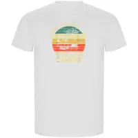 Kruskis Sorry Eco Kurzarm-t-shirt Kruskis Sorry Eco Kurzarm-t-shirt