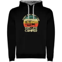 Kruskis Sorry Kapuzenpullover Kruskis Sorry Kapuzenpullover