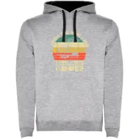 Kruskis Sorry Kapuzenpullover Kruskis Sorry Kapuzenpullover