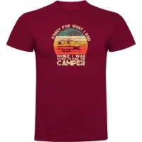 Kruskis Sorry Kurzarm-t-shirt Kruskis Sorry Kurzarm-t-shirt