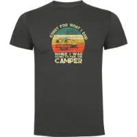 Kruskis Sorry Kurzarm-t-shirt