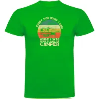 Kruskis Sorry Kurzarm-t-shirt
