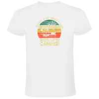 Kruskis Sorry Kurzarm-t-shirt