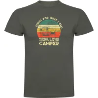 Kruskis Sorry Kurzarm-t-shirt Kruskis Sorry Kurzarm-t-shirt