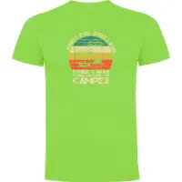Kruskis Sorry Kurzarm-t-shirt Kruskis Sorry Kurzarm-t-shirt
