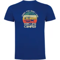 Kruskis Sorry Kurzarm-t-shirt Kruskis Sorry Kurzarm-t-shirt