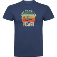 Kruskis Sorry Kurzarm-t-shirt Kruskis Sorry Kurzarm-t-shirt