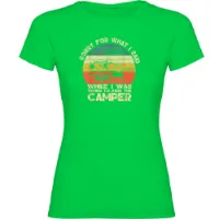 Kruskis Sorry Kurzarm-t-shirt