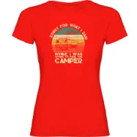 Kruskis Sorry Kurzarm-t-shirt