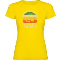 Kruskis Sorry Kurzarm-t-shirt Kruskis Sorry Kurzarm-t-shirt