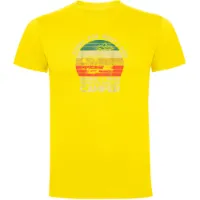 Kruskis Sorry Kurzarm-t-shirt Kruskis Sorry Kurzarm-t-shirt