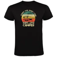 Kruskis Sorry Kurzarm-t-shirt