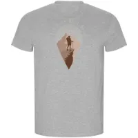 Kruskis Soul Free Eco Kurzarm-t-shirt Kruskis Soul Free Eco Kurzarm-t-shirt