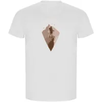 Kruskis Soul Free Eco Kurzarm-t-shirt