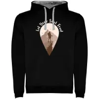 Kruskis Soul Free Kapuzenpullover Kruskis Soul Free Kapuzenpullover