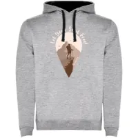 Kruskis Soul Free Kapuzenpullover Kruskis Soul Free Kapuzenpullover