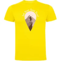 Kruskis Soul Free Kurzarm-t-shirt