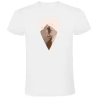 Kruskis Soul Free Kurzarm-t-shirt Kruskis Soul Free Kurzarm-t-shirt
