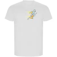 Kruskis Speed Of Light Eco Kurzarm-t-shirt male