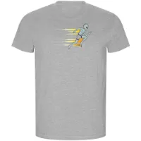 Kruskis Speed Of Light Eco Kurzarm-t-shirt male