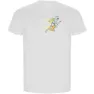 Kruskis Speed Of Light Eco Kurzarm-t-shirt male
