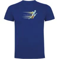 Kruskis Speed Of Light Kurzarm-t-shirt female Kruskis Speed Of Light Kurzarm-t-shirt female