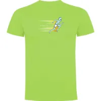 Kruskis Speed Of Light Kurzarm-t-shirt female
