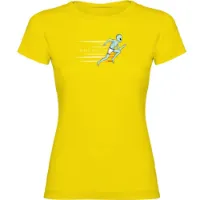 Kruskis Speed Of Light Kurzarm-t-shirt male Kruskis Speed Of Light Kurzarm-t-shirt male