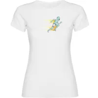 Kruskis Speed Of Light Kurzarm-t-shirt male