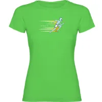 Kruskis Speed Of Light Kurzarm-t-shirt male