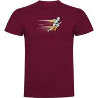 Kruskis Speed Of Light Kurzarm-t-shirt male Kruskis Speed Of Light Kurzarm-t-shirt male